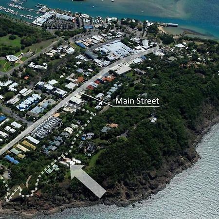 The Hills Apartamento Port Douglas Exterior foto