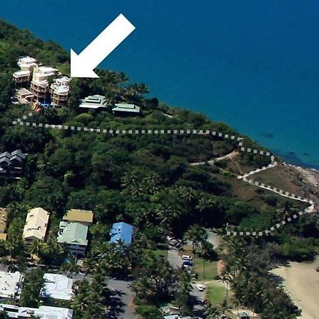 The Hills Apartamento Port Douglas Exterior foto