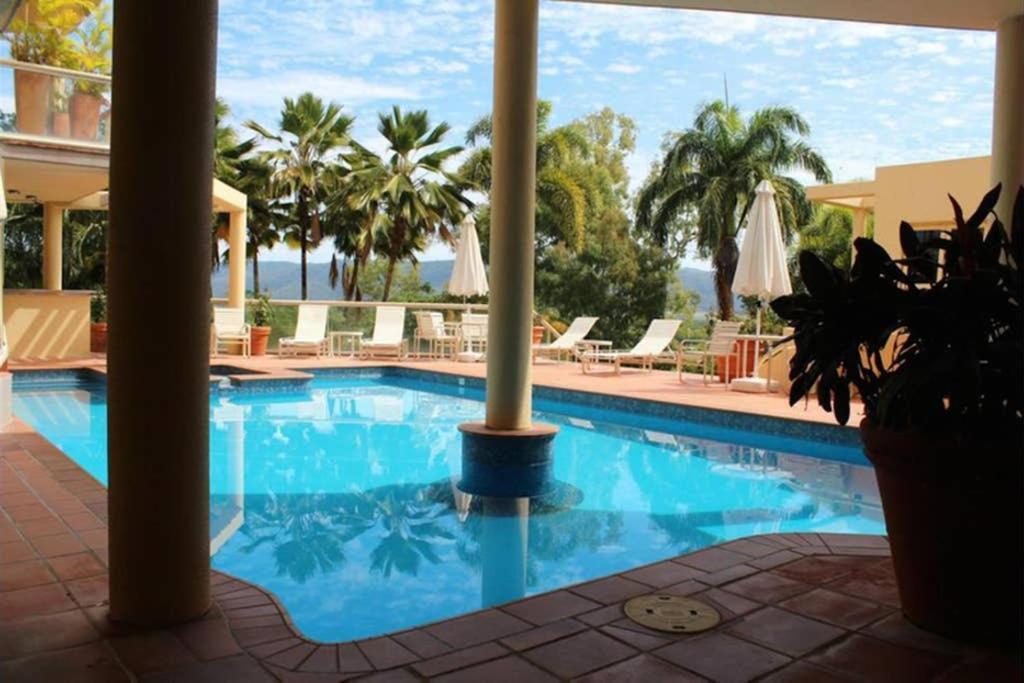The Hills Apartamento Port Douglas Exterior foto