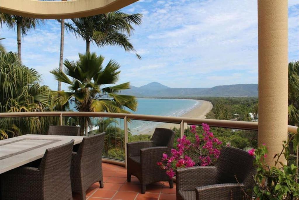 The Hills Apartamento Port Douglas Exterior foto