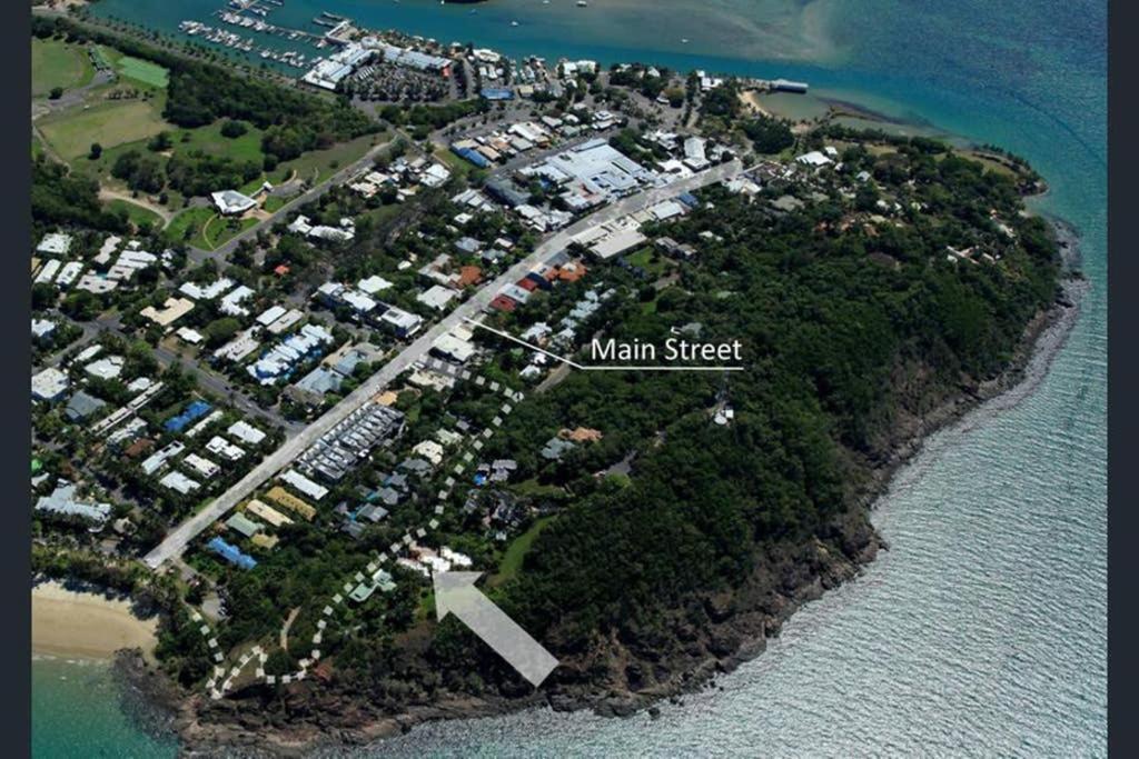 The Hills Apartamento Port Douglas Exterior foto
