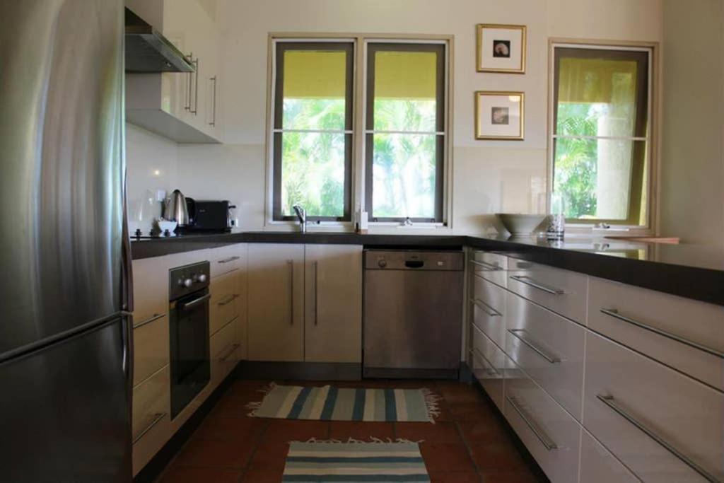 The Hills Apartamento Port Douglas Exterior foto