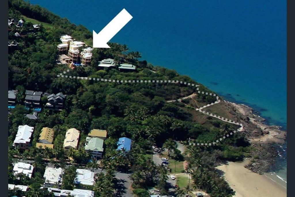 The Hills Apartamento Port Douglas Exterior foto