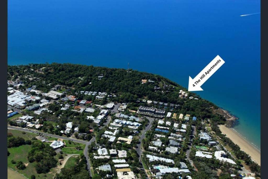 The Hills Apartamento Port Douglas Exterior foto