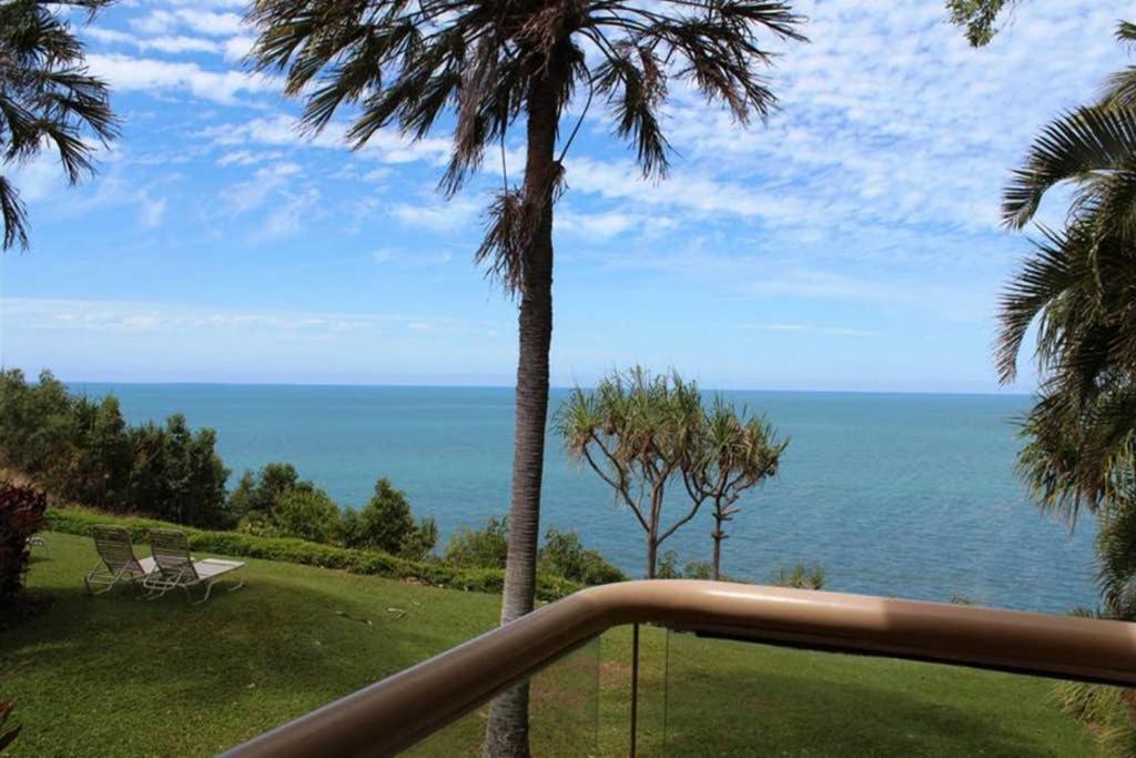 The Hills Apartamento Port Douglas Exterior foto