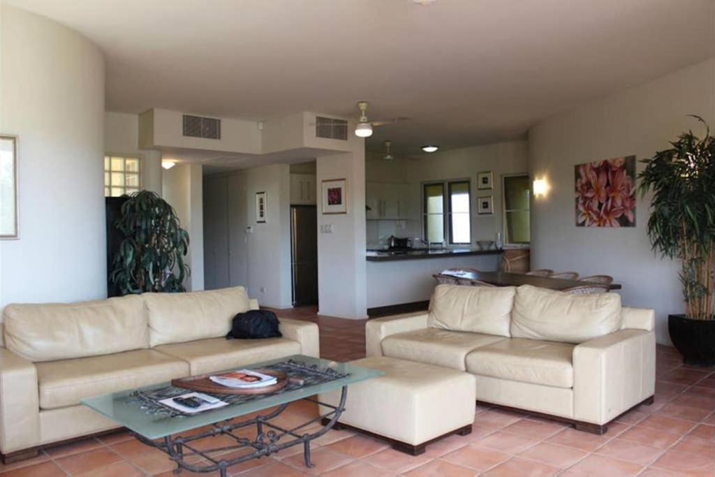 The Hills Apartamento Port Douglas Exterior foto