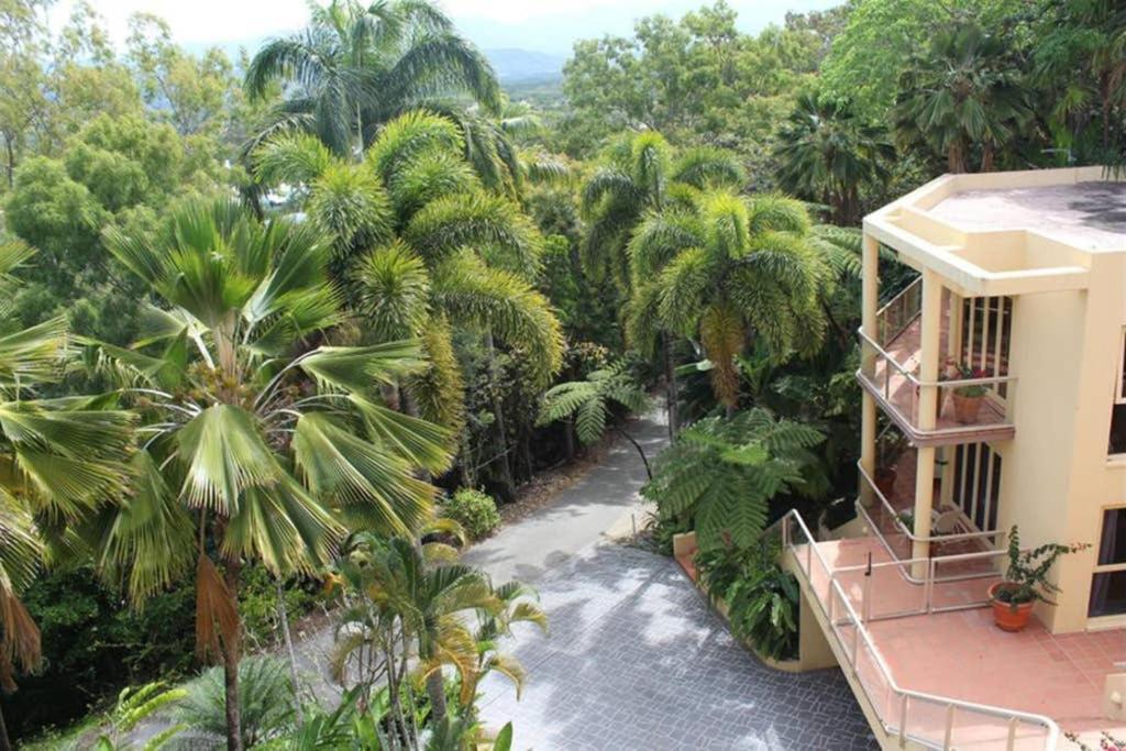 The Hills Apartamento Port Douglas Exterior foto